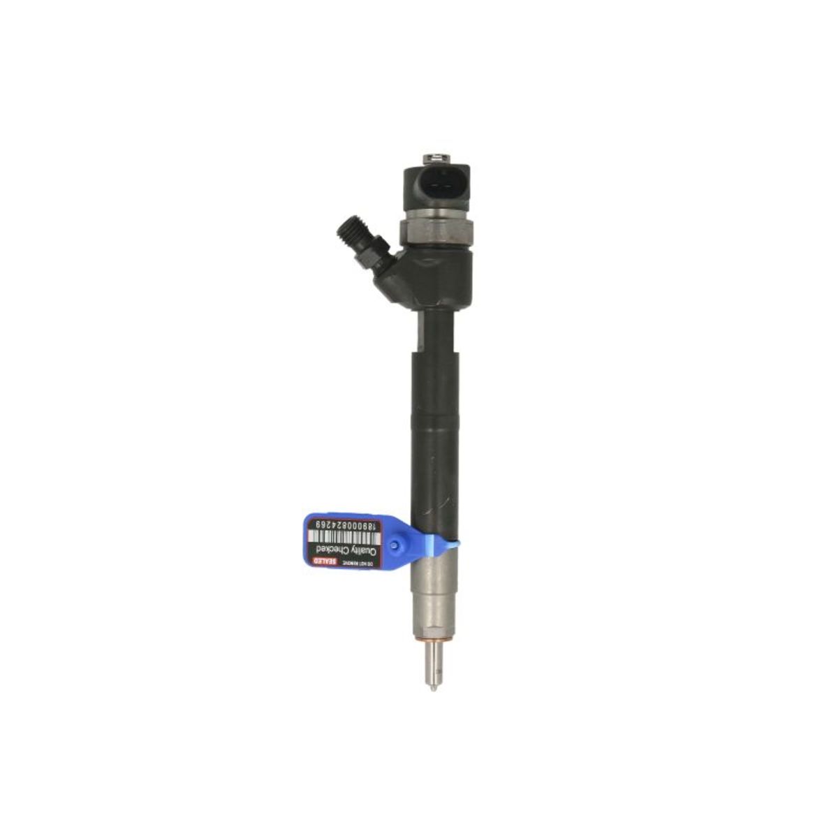 Image of Injectiestuk CR elektromagnetisch