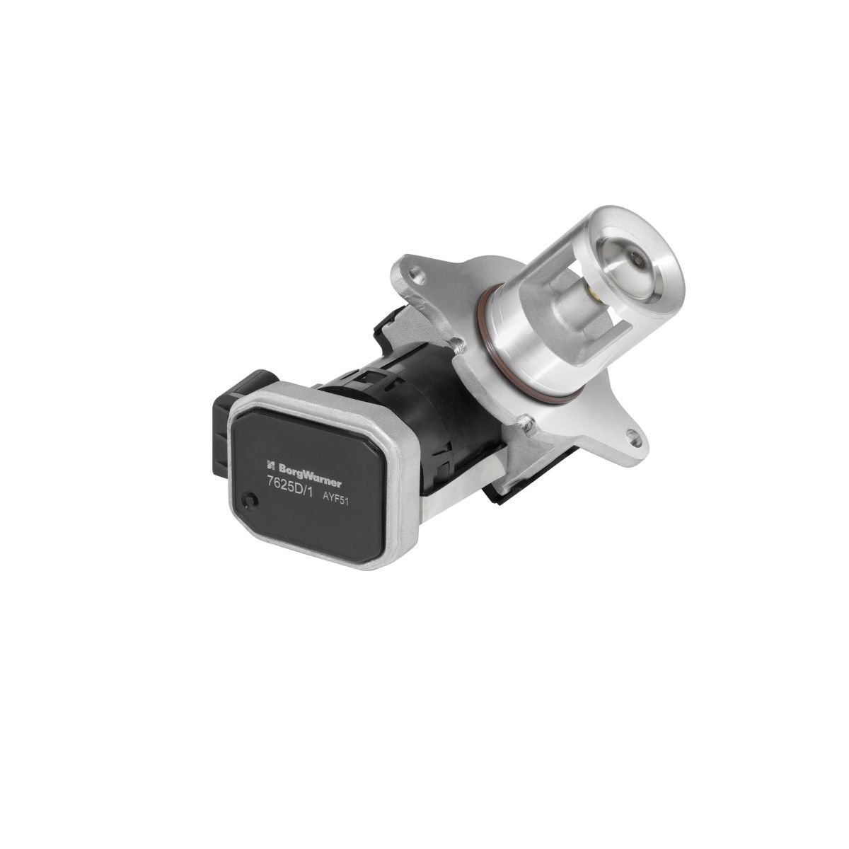 Image of EGR-klep WAHLER 7625D/1