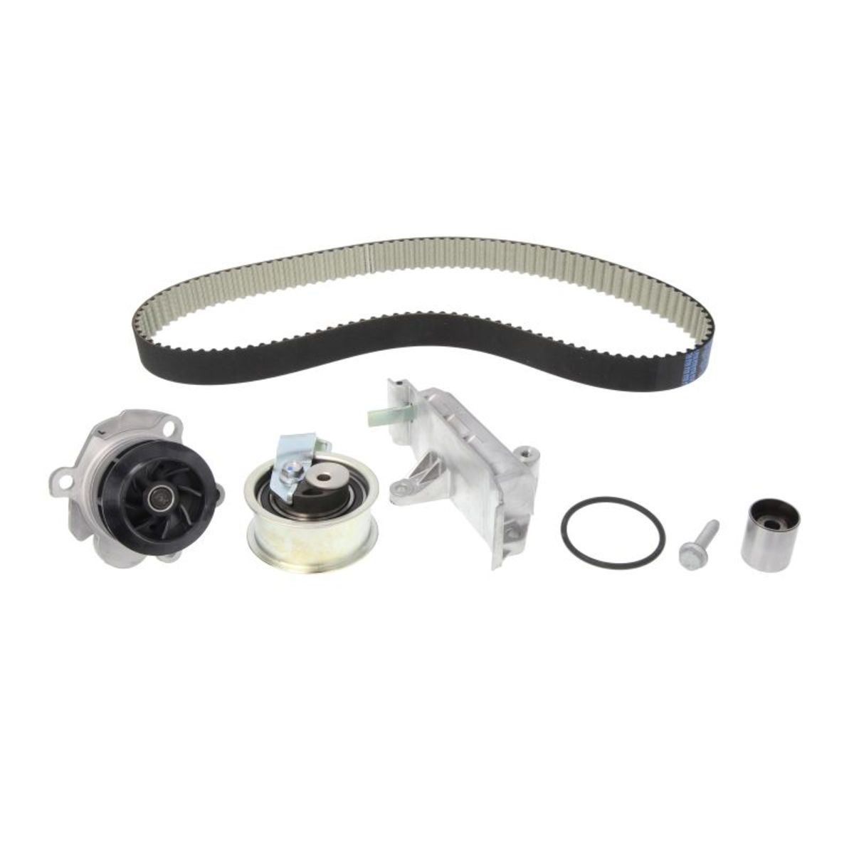 Snr Pompa Dell'acqua + Kit Cinghia Di Distribuzione Kdp457.540