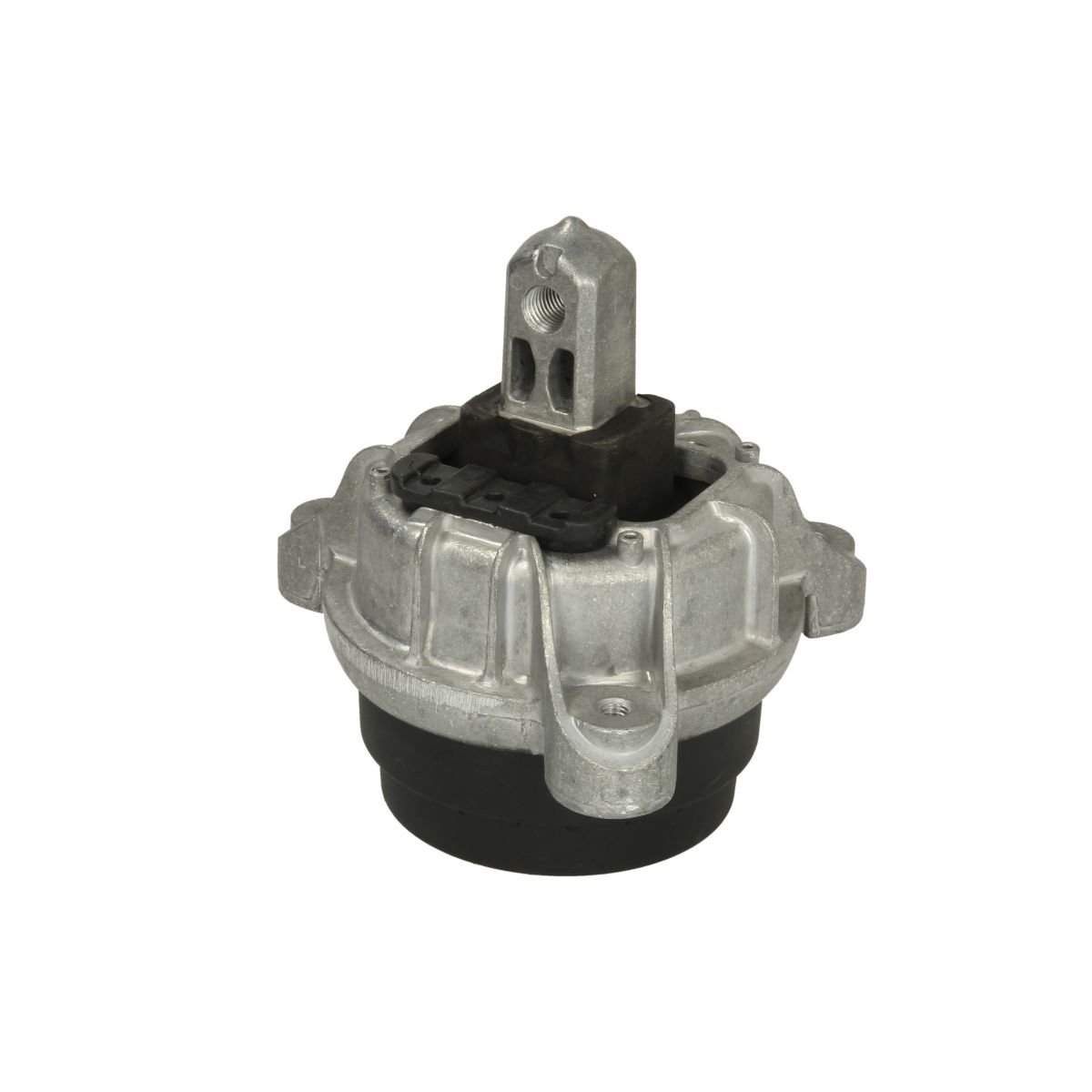 Image of Rubber carrosserie, motorophanging