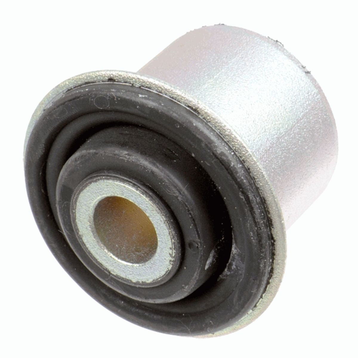 Image of Voorste draagarm silentblock  31242