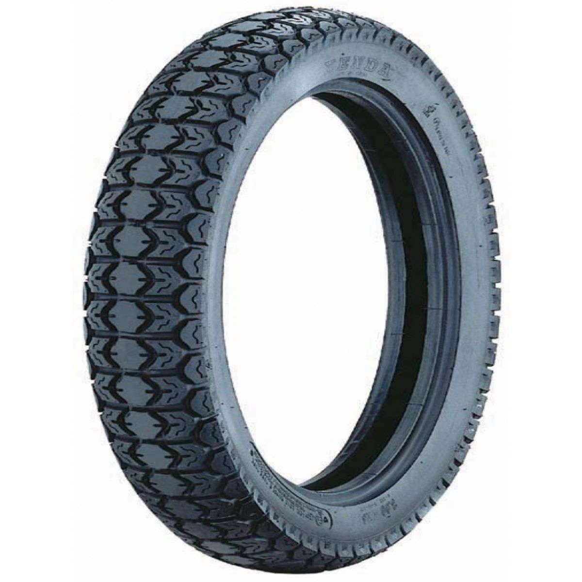 Kenda K272 3.75-19 TT, Motorbanden voor/achter