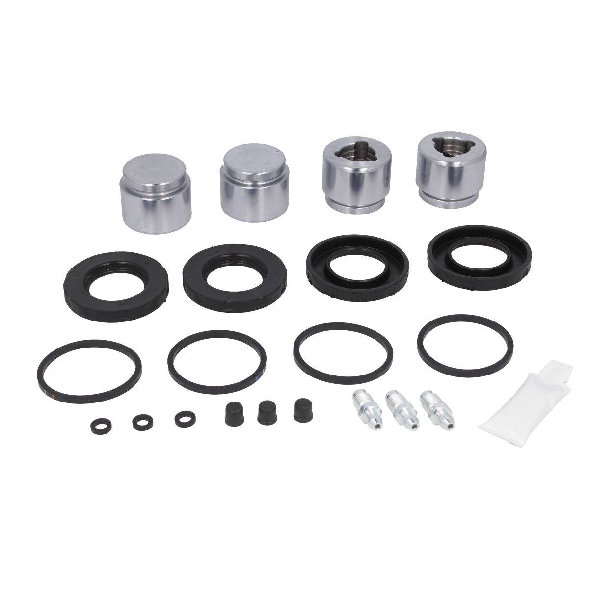 Image of Reparatieset, remklauw  D4-1993C