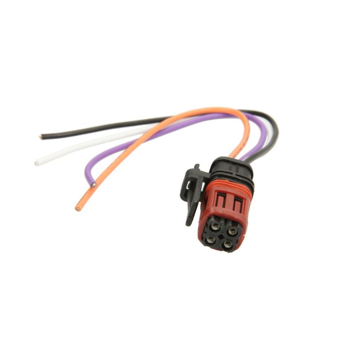 Image of Cr injector onderdelen