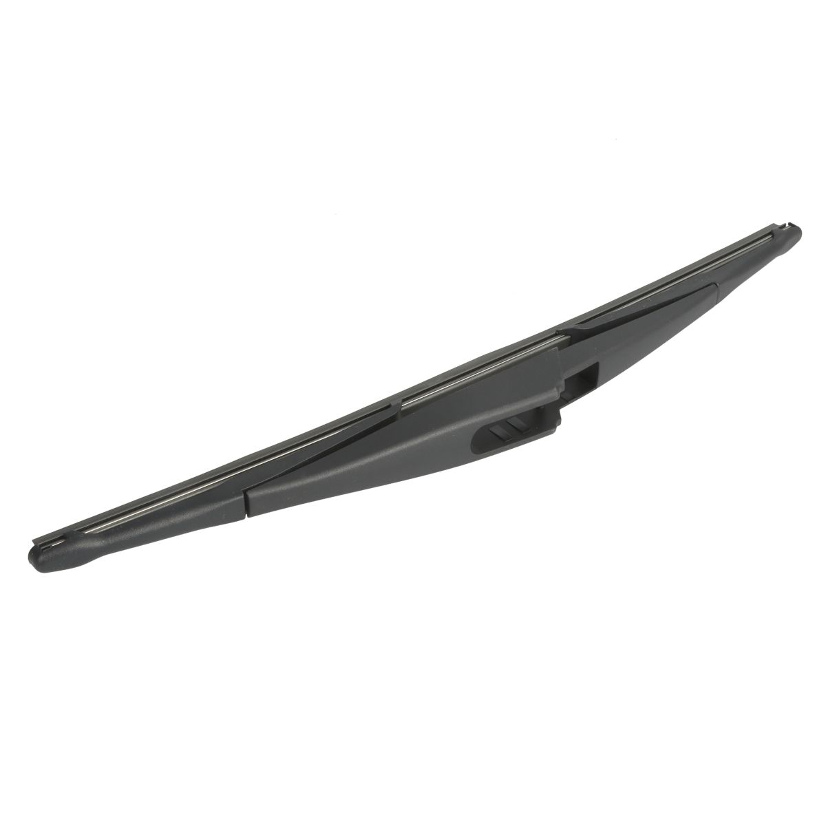 Wischblatt DENSO DRD-024, 380mm, Hinten, 1 Stück