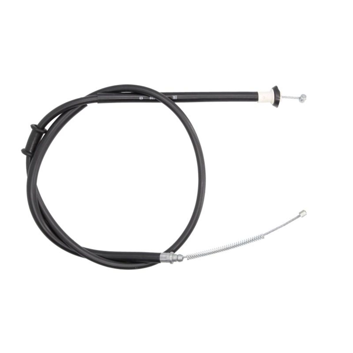 Image of Kabel, parkeerrem