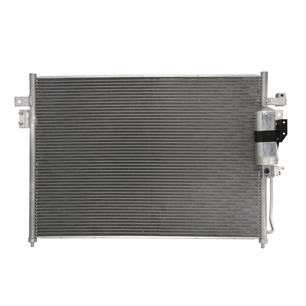 Image of Condensator, airconditioning