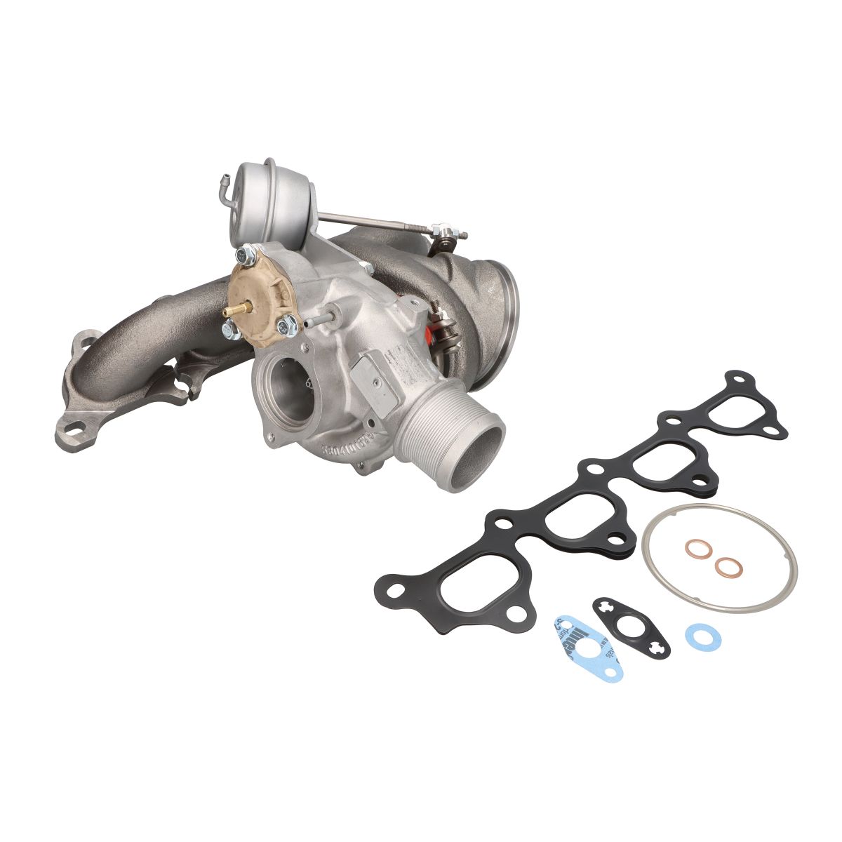 Lader, Aufladung TURBO REMAN 53039700110/TR
