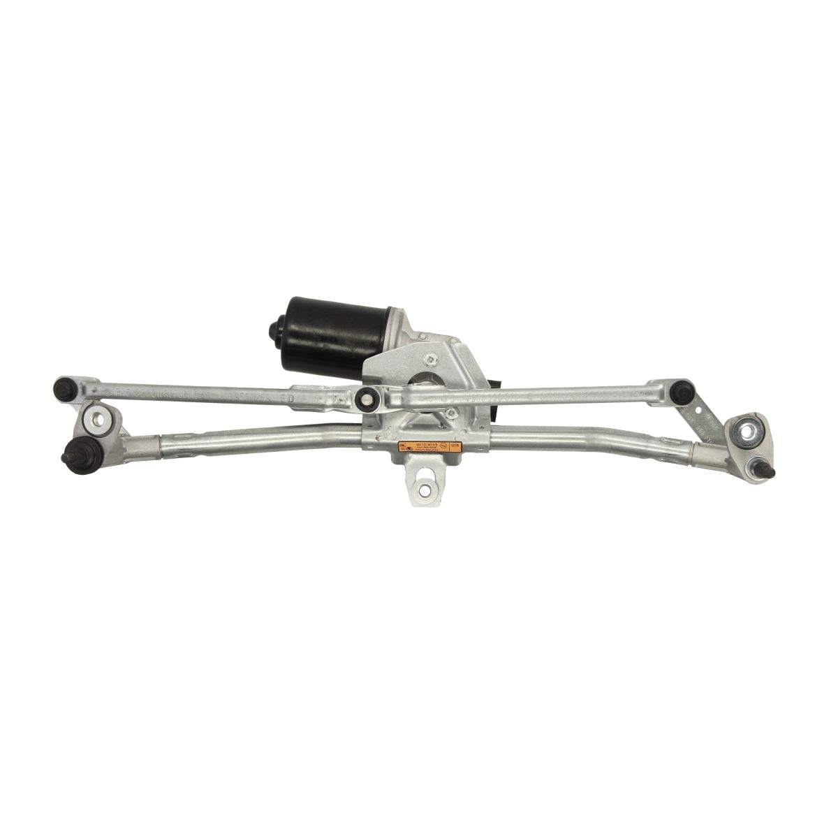 Magneti Marelli Sistema Di Lavaggio Del Parabrezza 064352110010