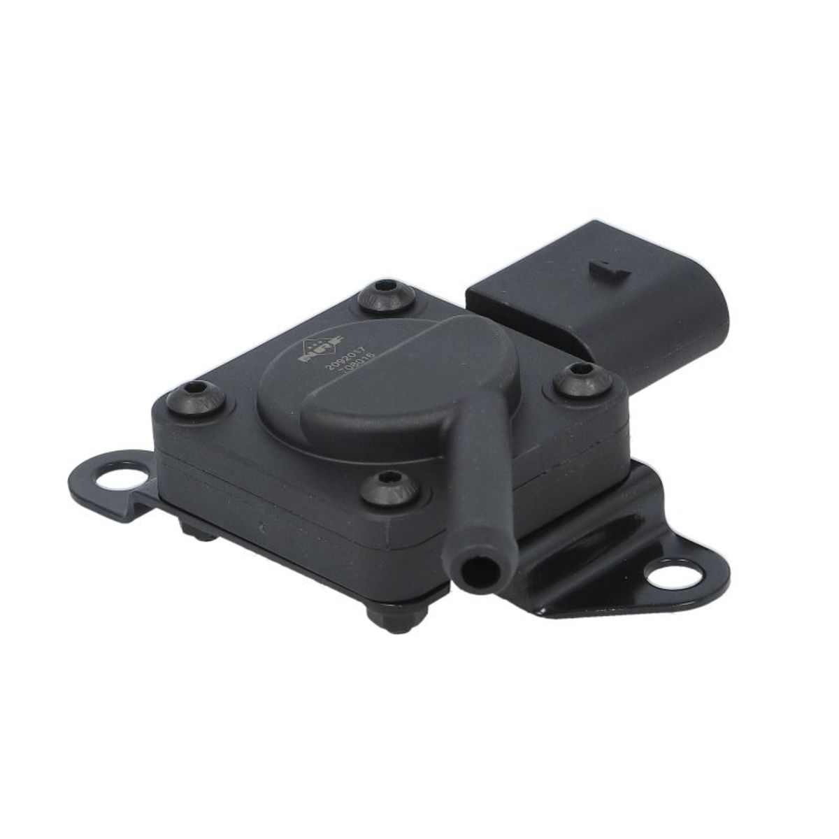 Image of Uitlaatdrukmeter