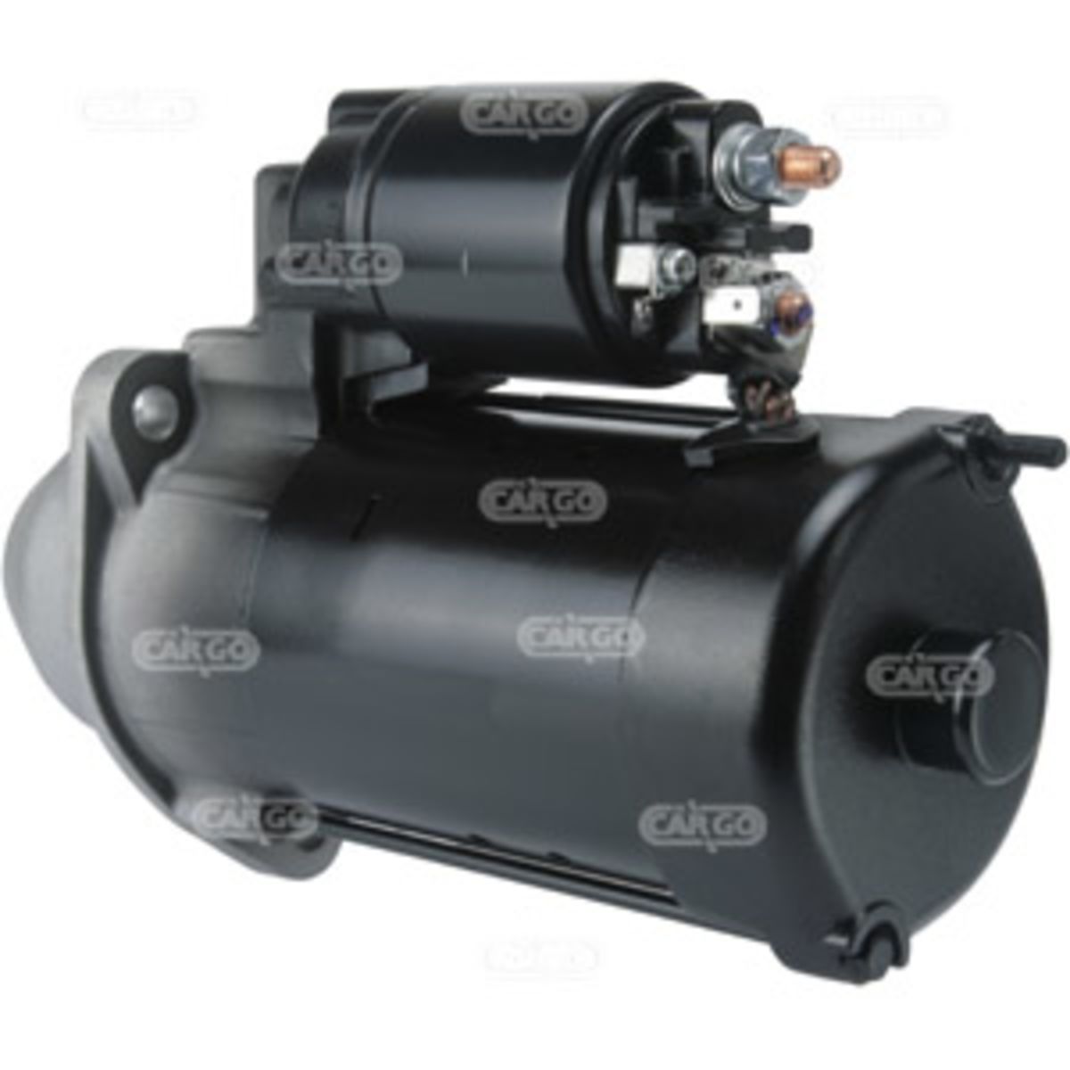Image of Starter