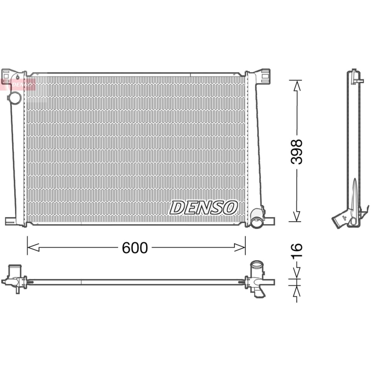 Image of Radiator