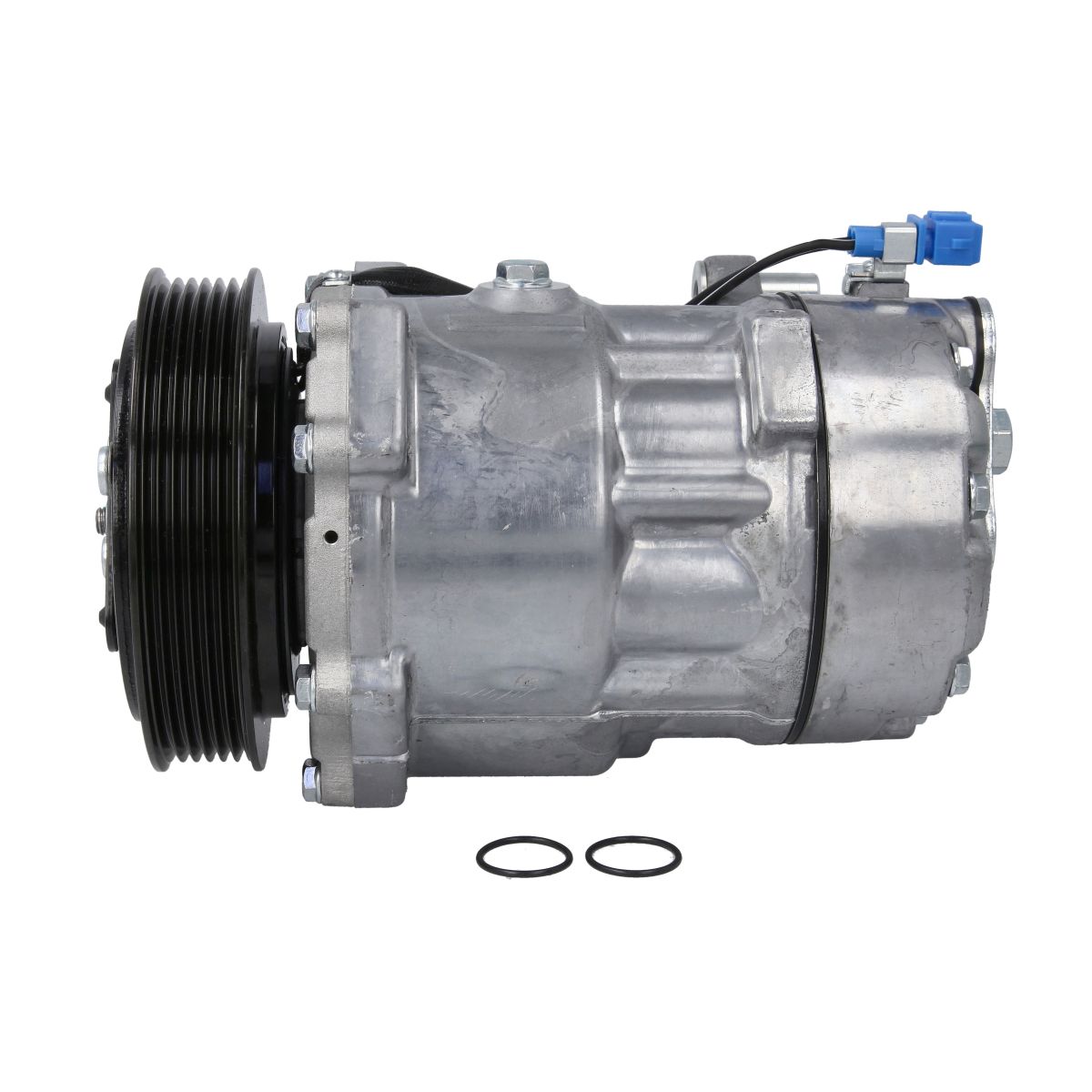 Image of Compressor airconditioning
