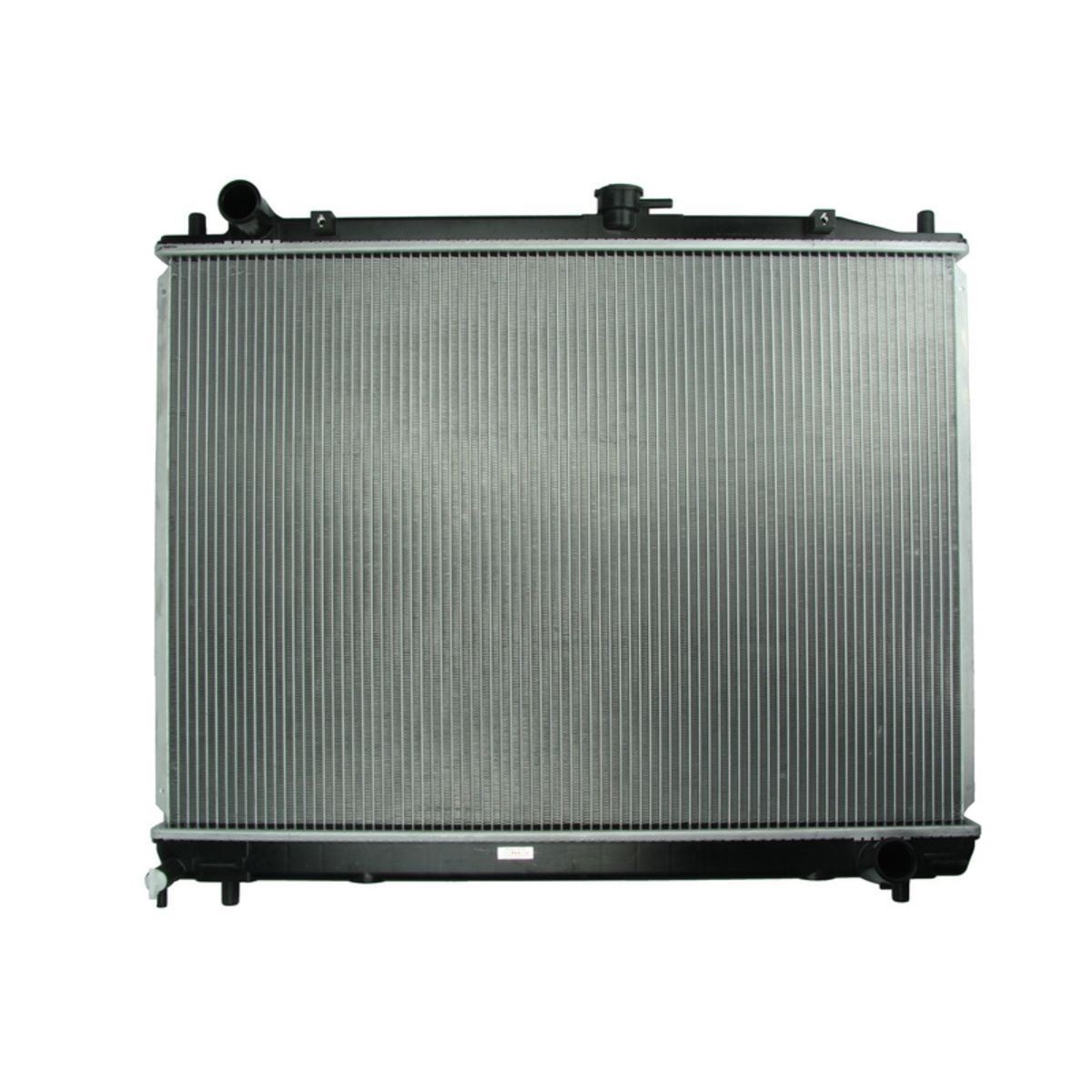 Image of Radiator, motorkoeling
