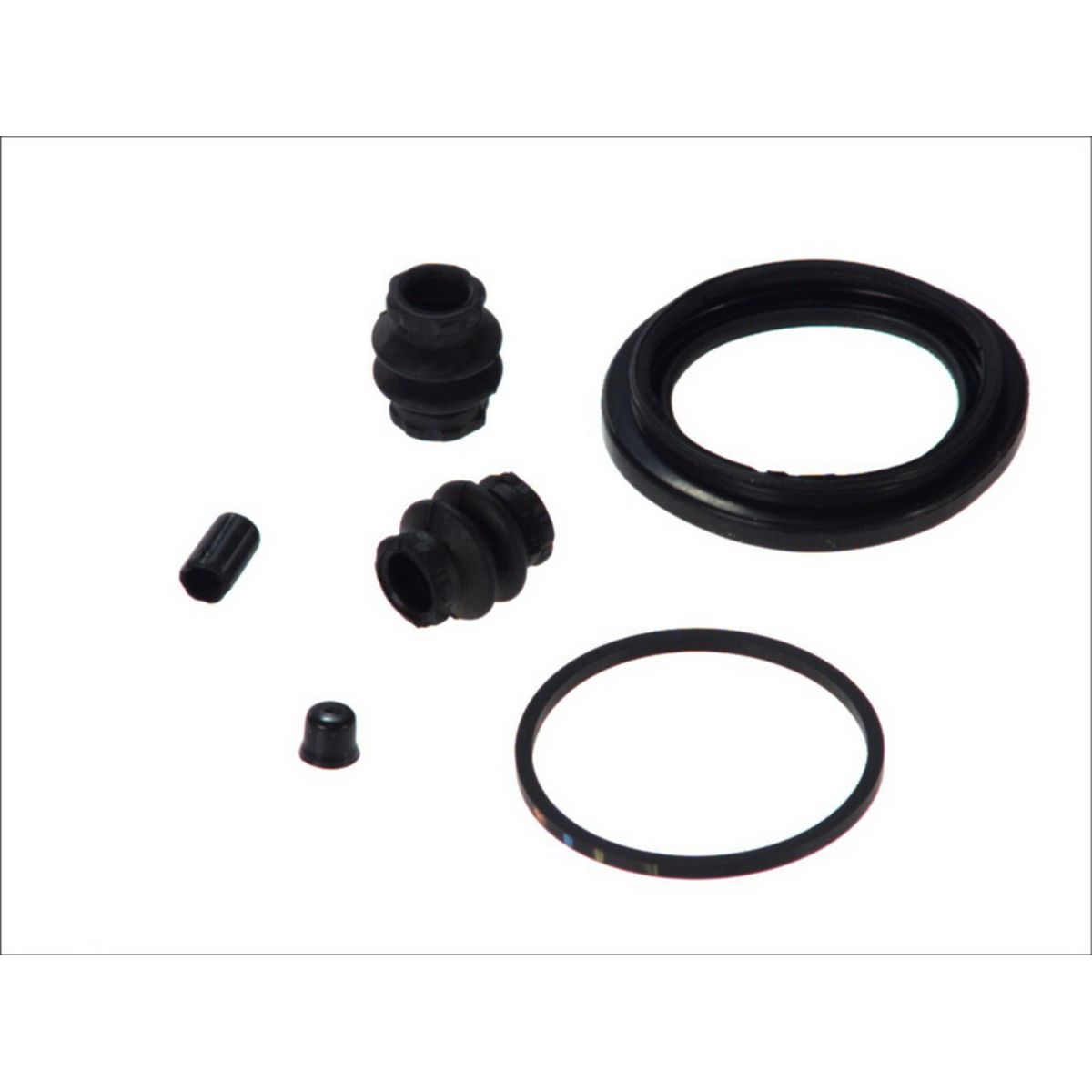 Image of Reparatieset, remklauw  D4-703