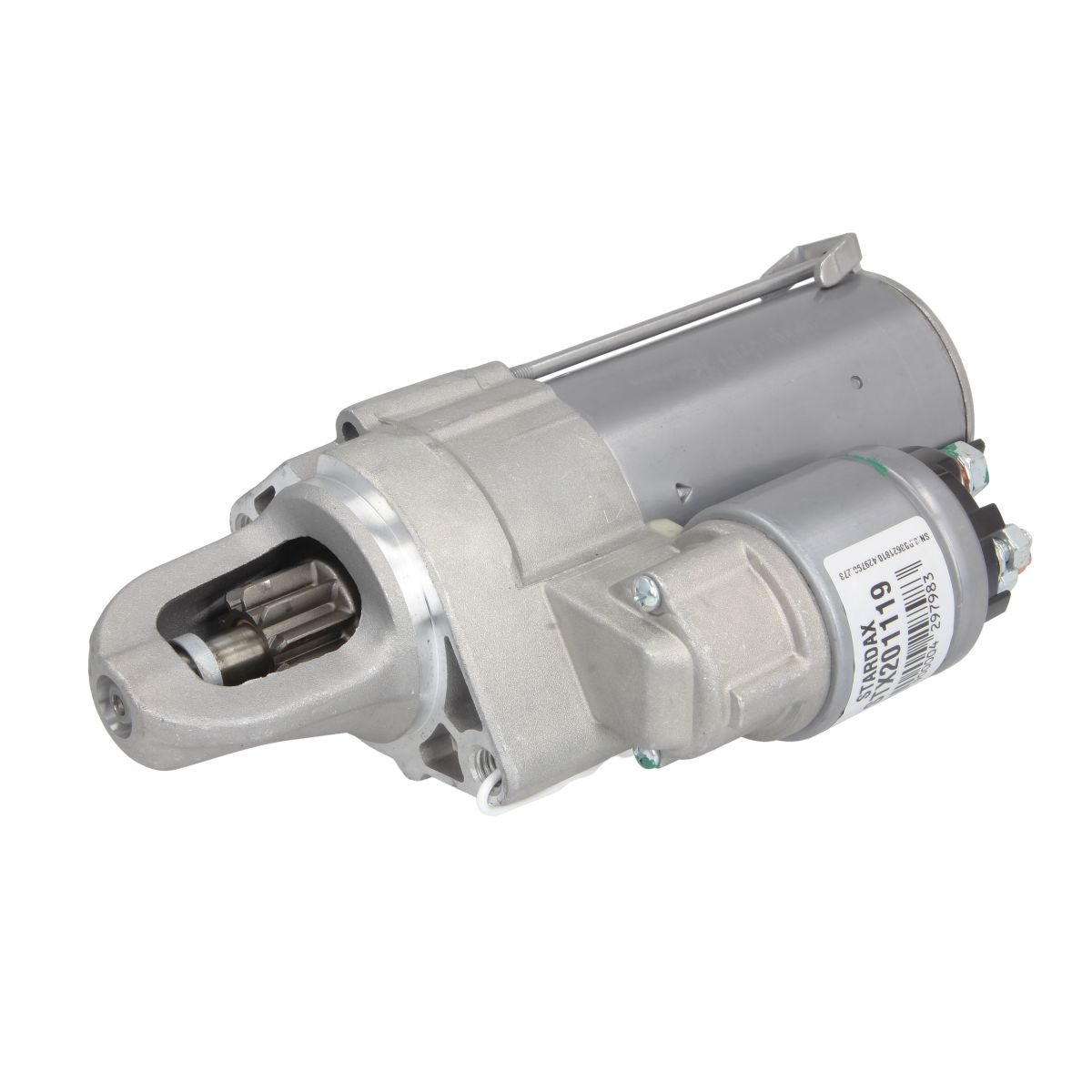Image of Starter