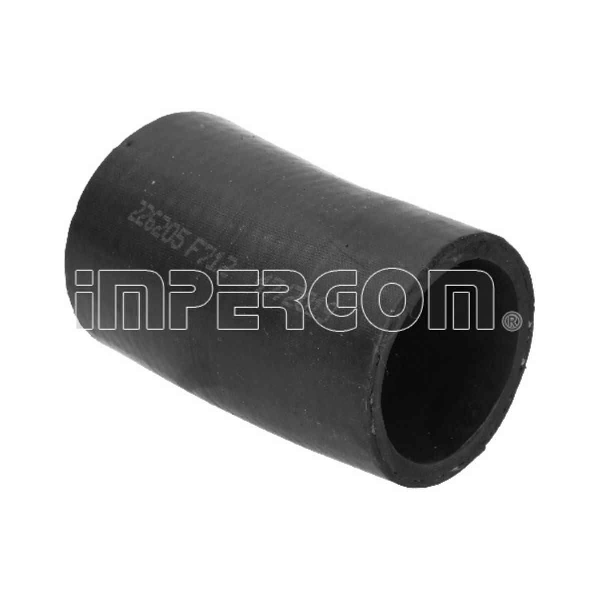 Image of Radiatorslang