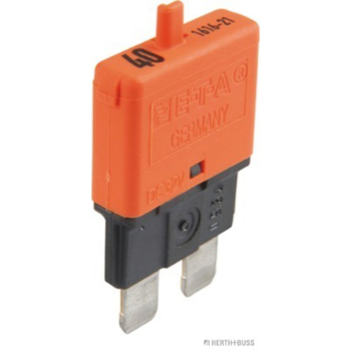 Image of Zekeringautomaat HERTH+BUSS ELPARTS