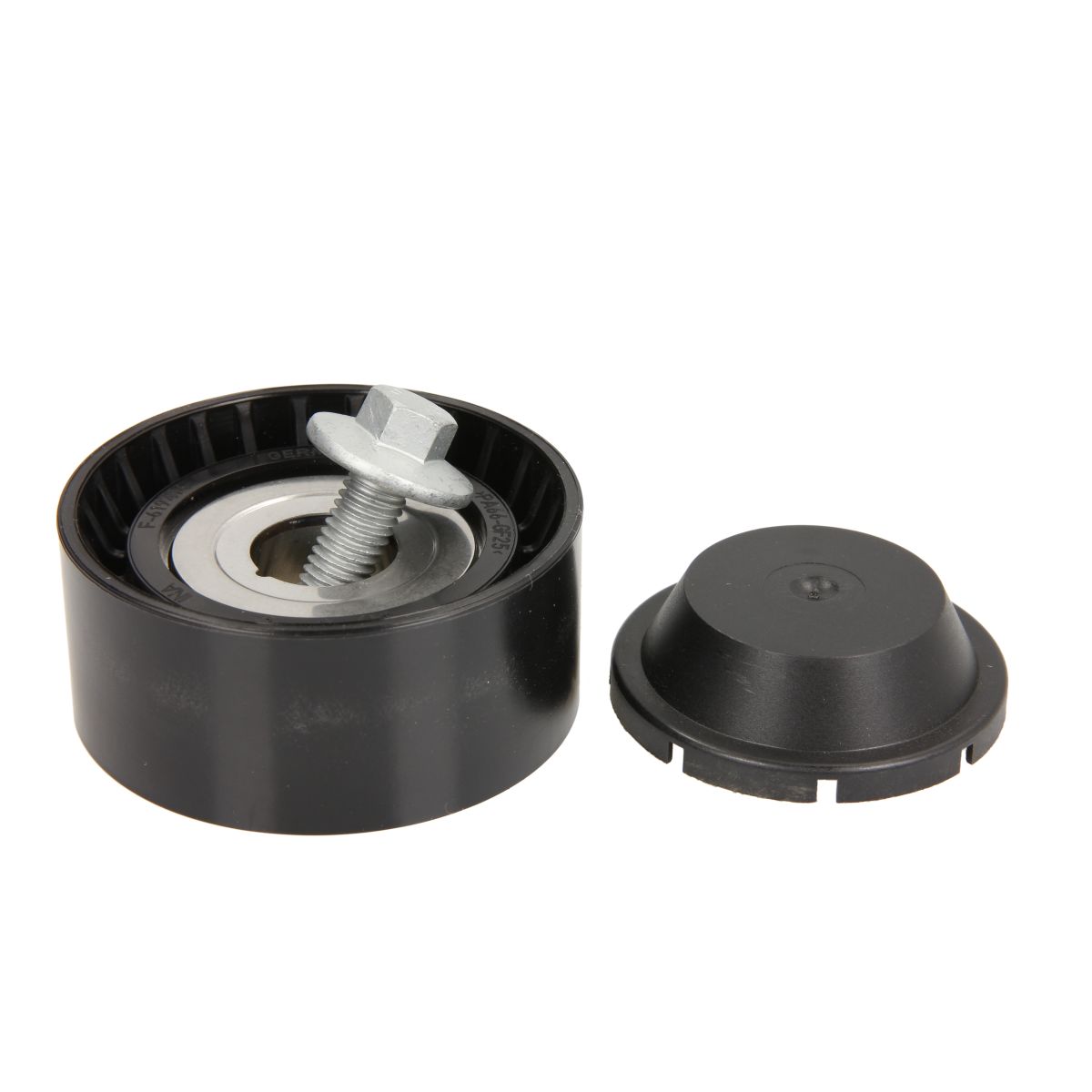 Ina Puleggia Di Rinvio/Guida, Cinghia Trapezoidale 532 0824 10