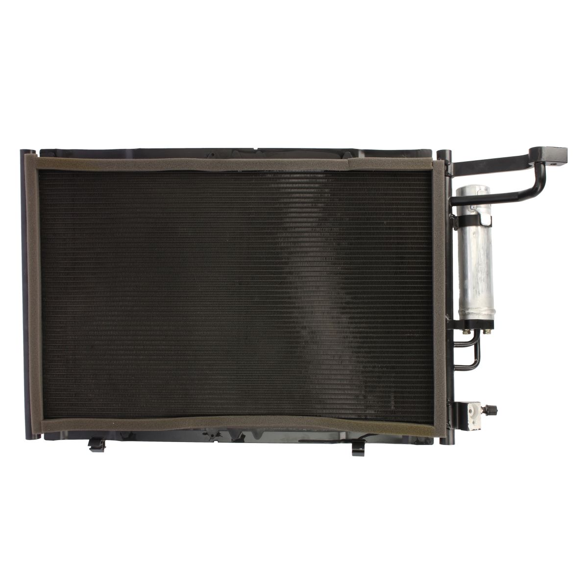 Image of Condensator, airconditioning