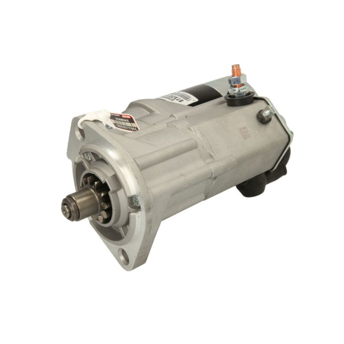 Image of Starter
