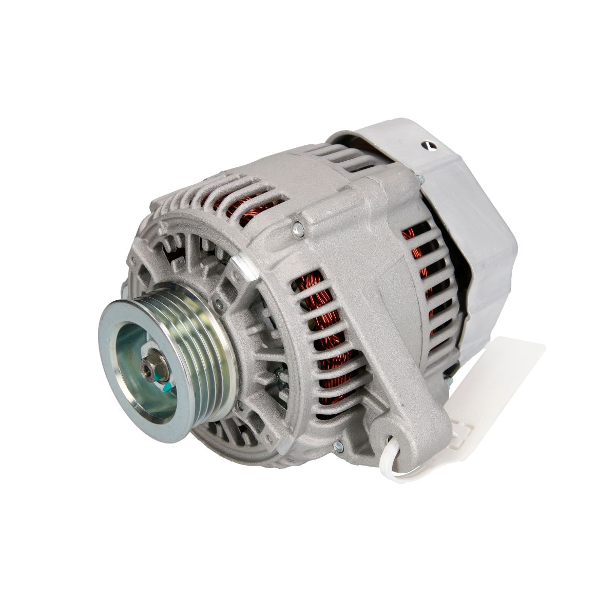 Image of Dynamo / Alternator