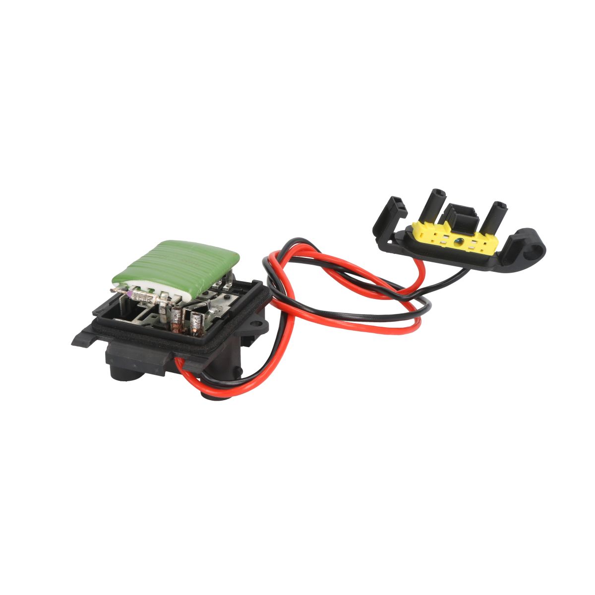 Image of Regelaar, interieurventilator