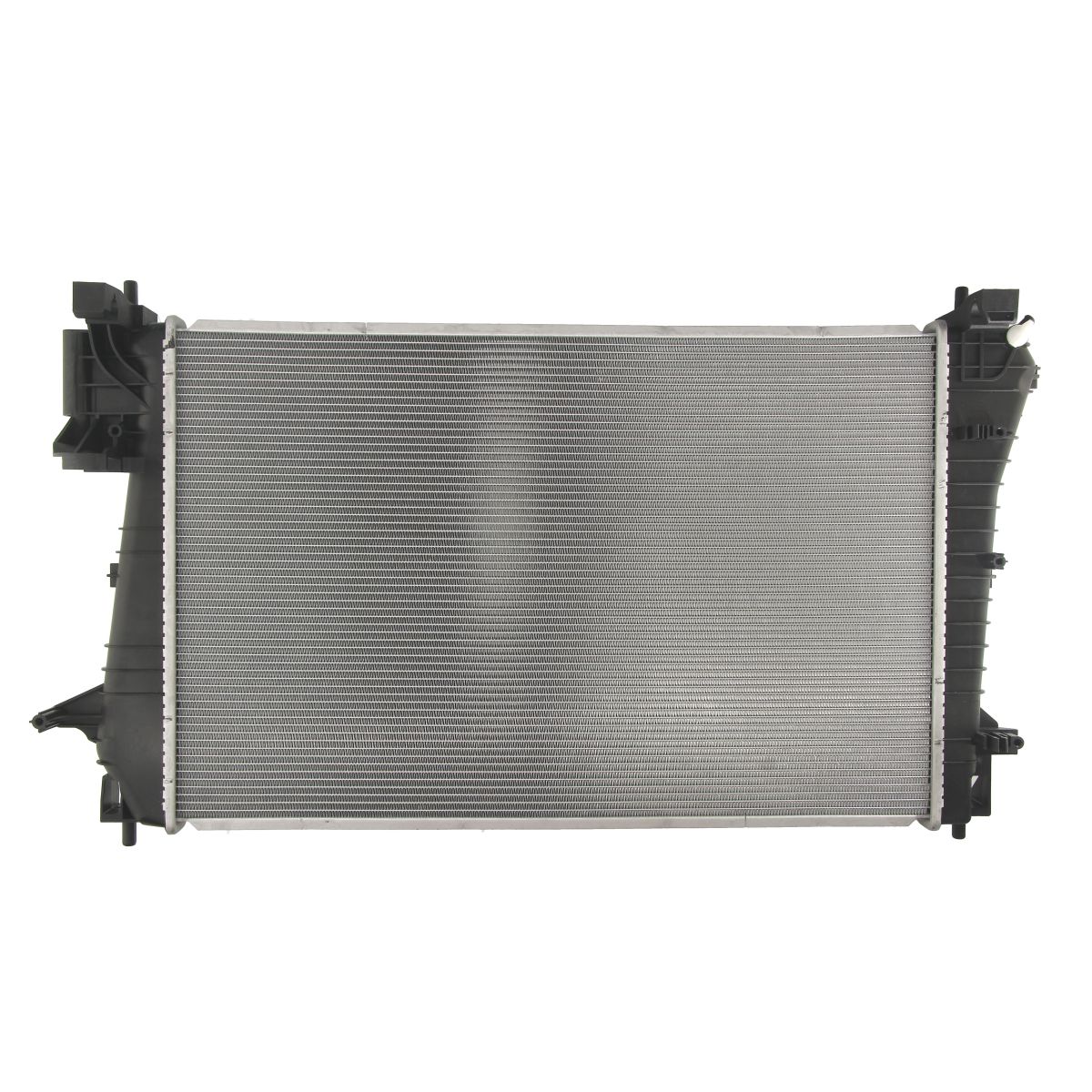 Image of Radiator, motorkoeling