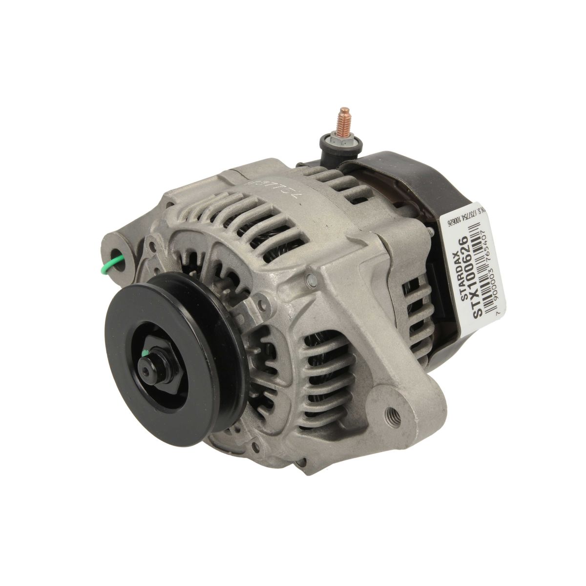 Image of Dynamo / Alternator
