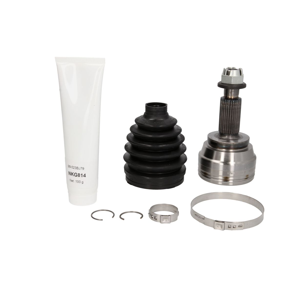 Image of Homokineet reparatie set, aandrijfas