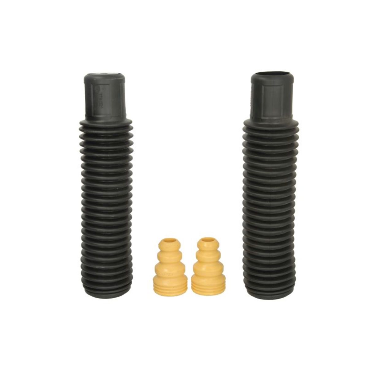Image of Stofkap, schokdemper Proodection Kit