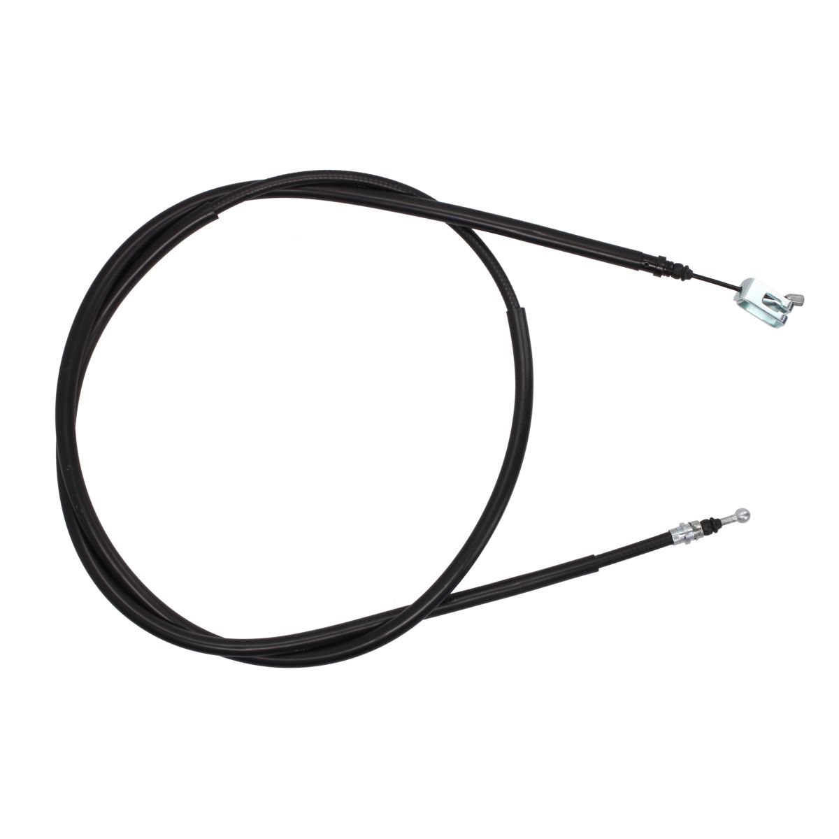 Image of Kabel, parkeerrem   rechts
