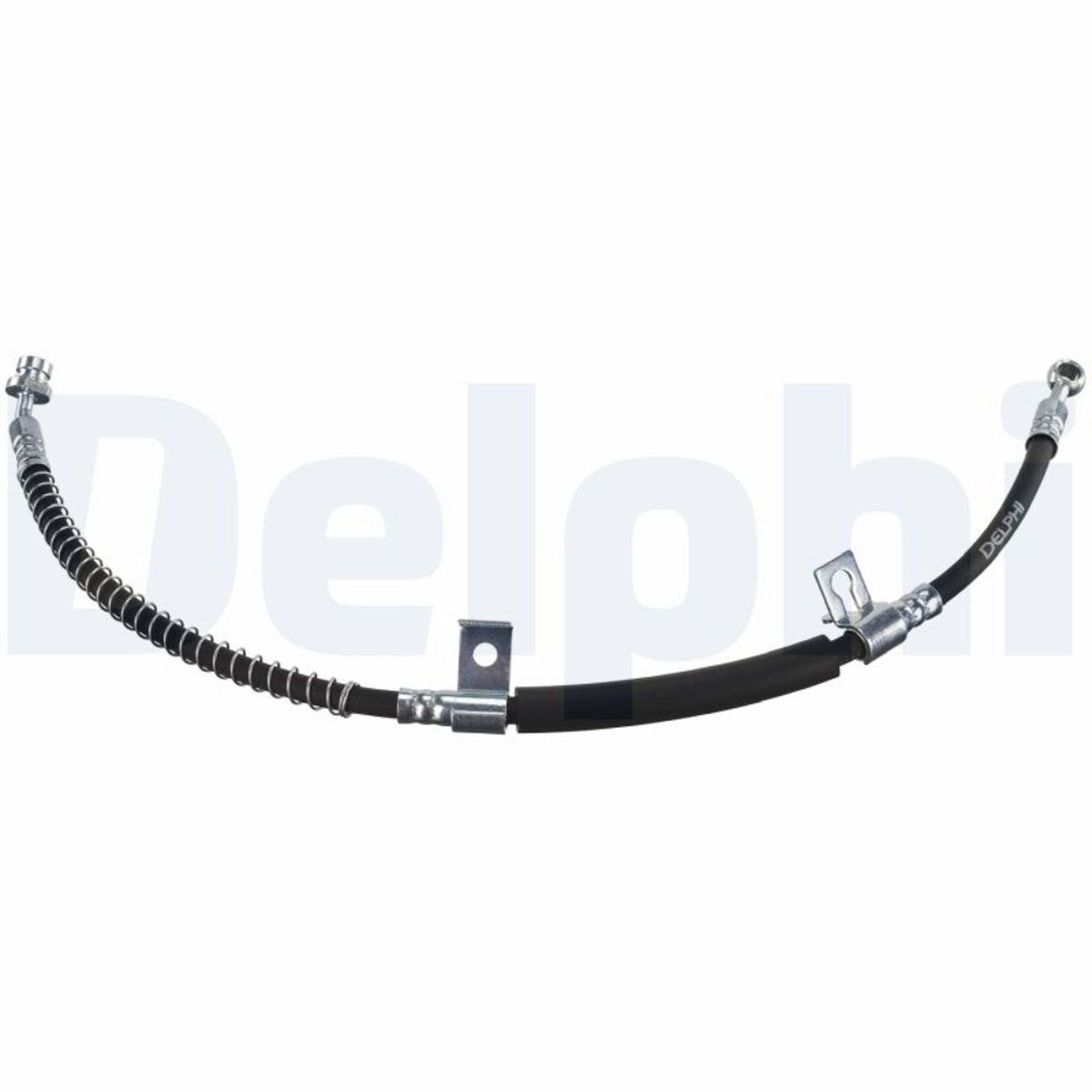 Delphi Bremsschlauch Links Lh7125