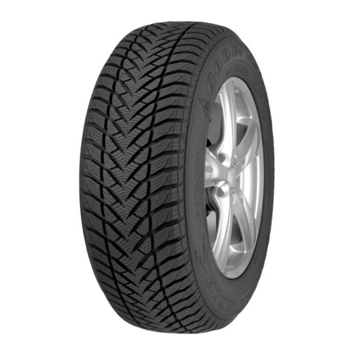 Image of Winterband  Ultra Grip + SUV 235/70R16 106T