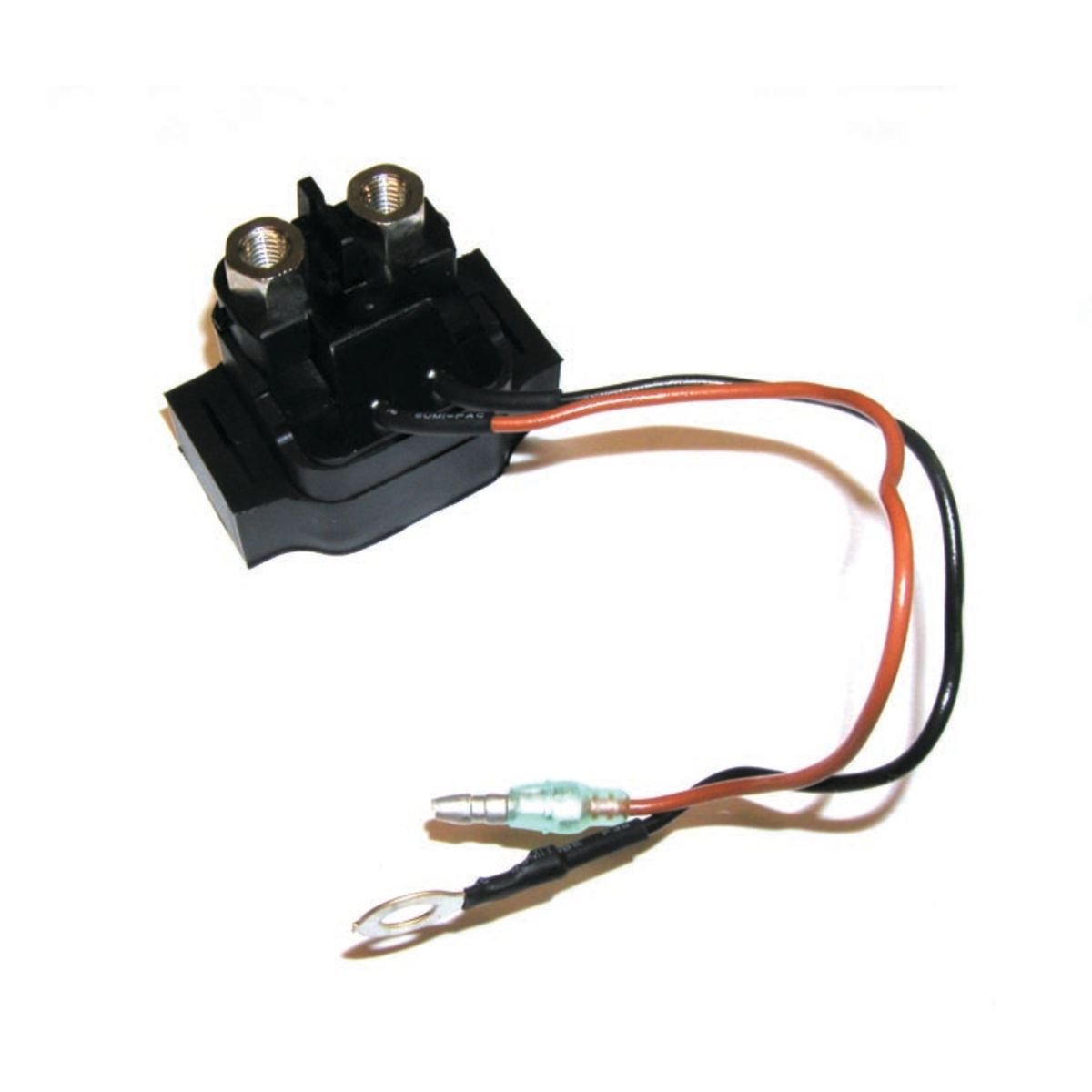 Relais, Starter WSM 004-125
