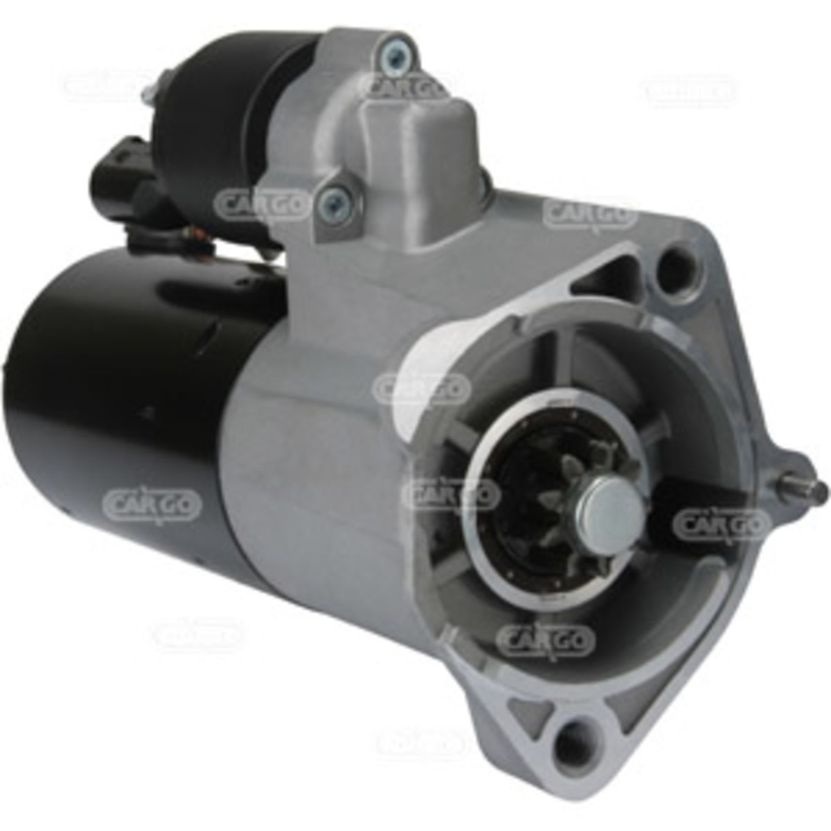 Hc-Cargo Starter Car114096