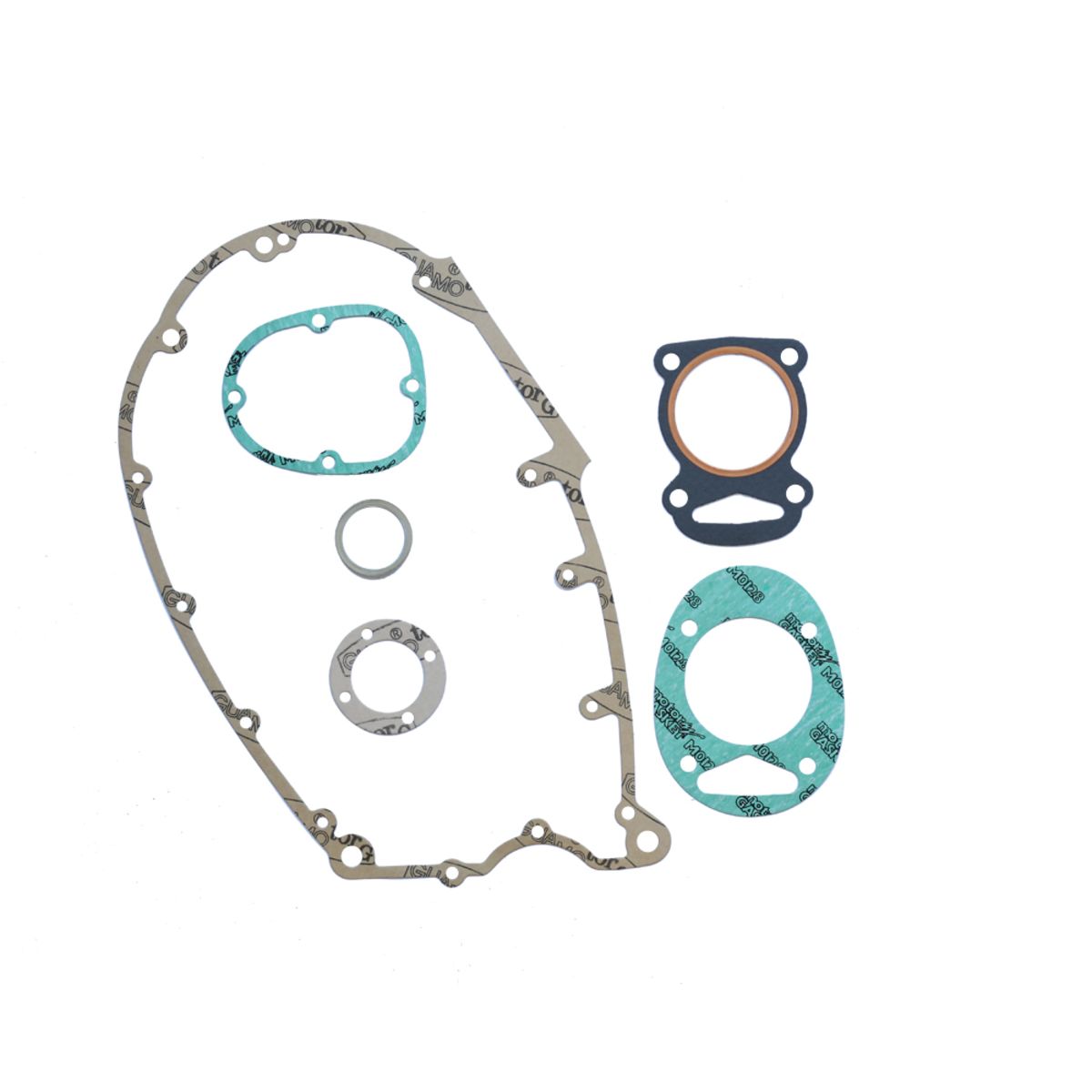 Image of Motorpakkingset