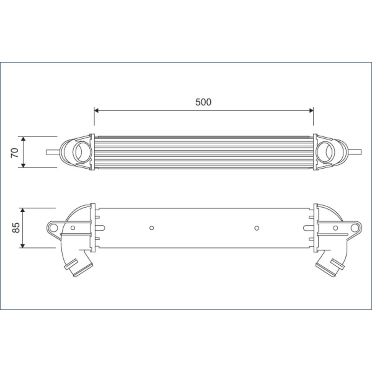 Image of Intercooler