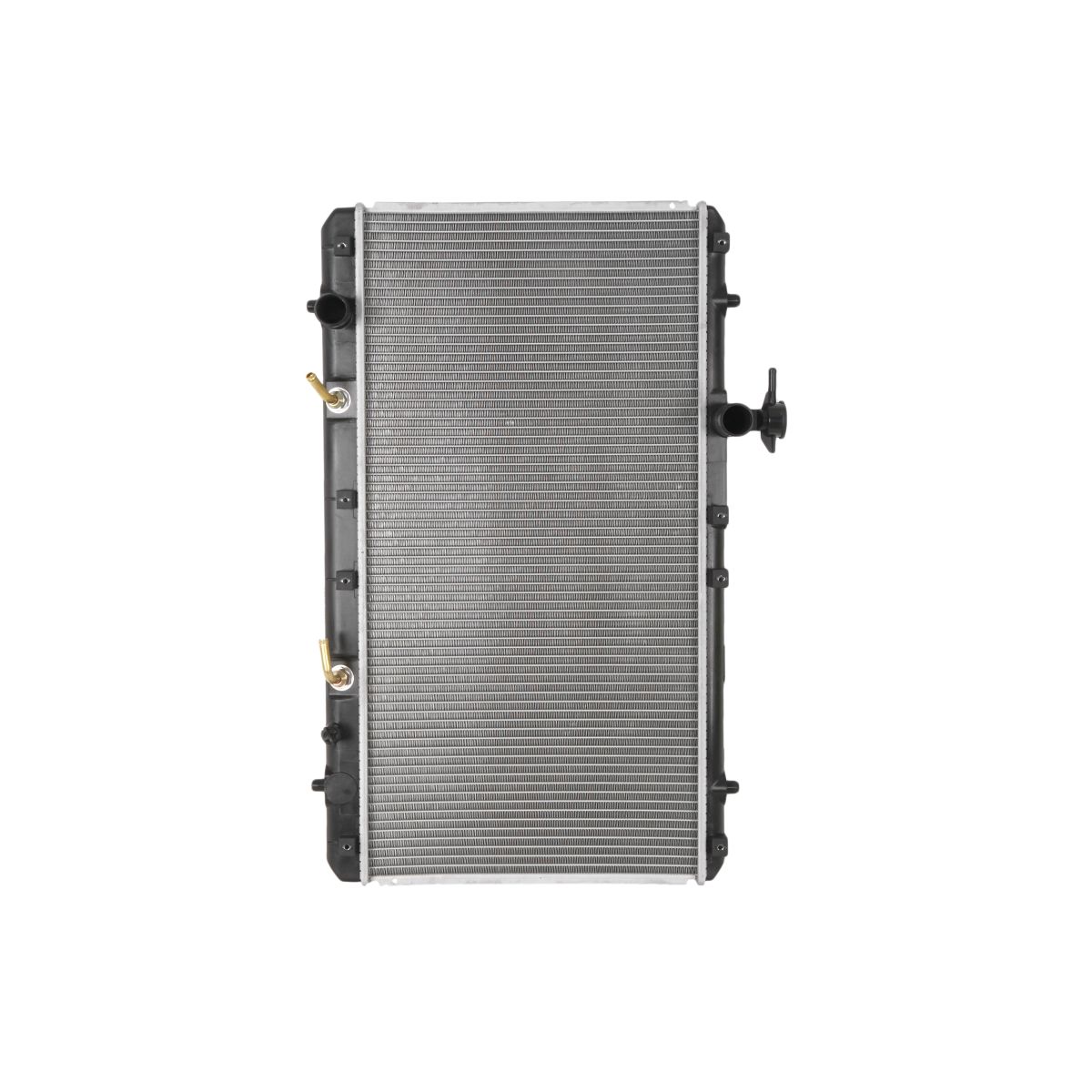 Image of Radiator, motorkoeling