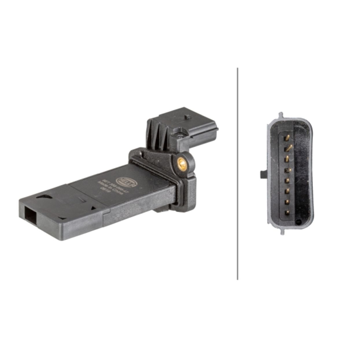 Image of Luchtstroommeter