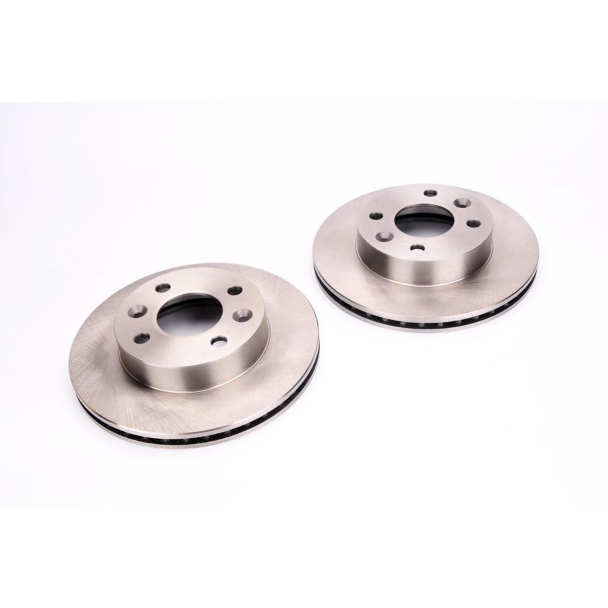 Bremsscheiben FERODO DDF1521 vorne, bel&uuml;ftet, 2 St&uuml;ck