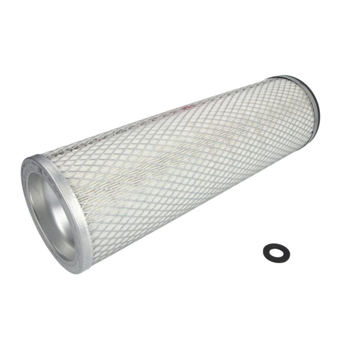 Image of Secundair luchtfilter