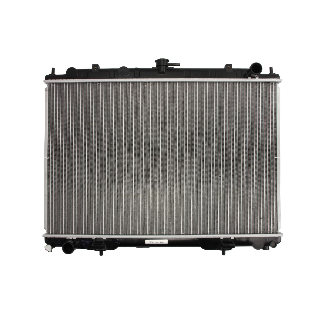 Image of Radiator