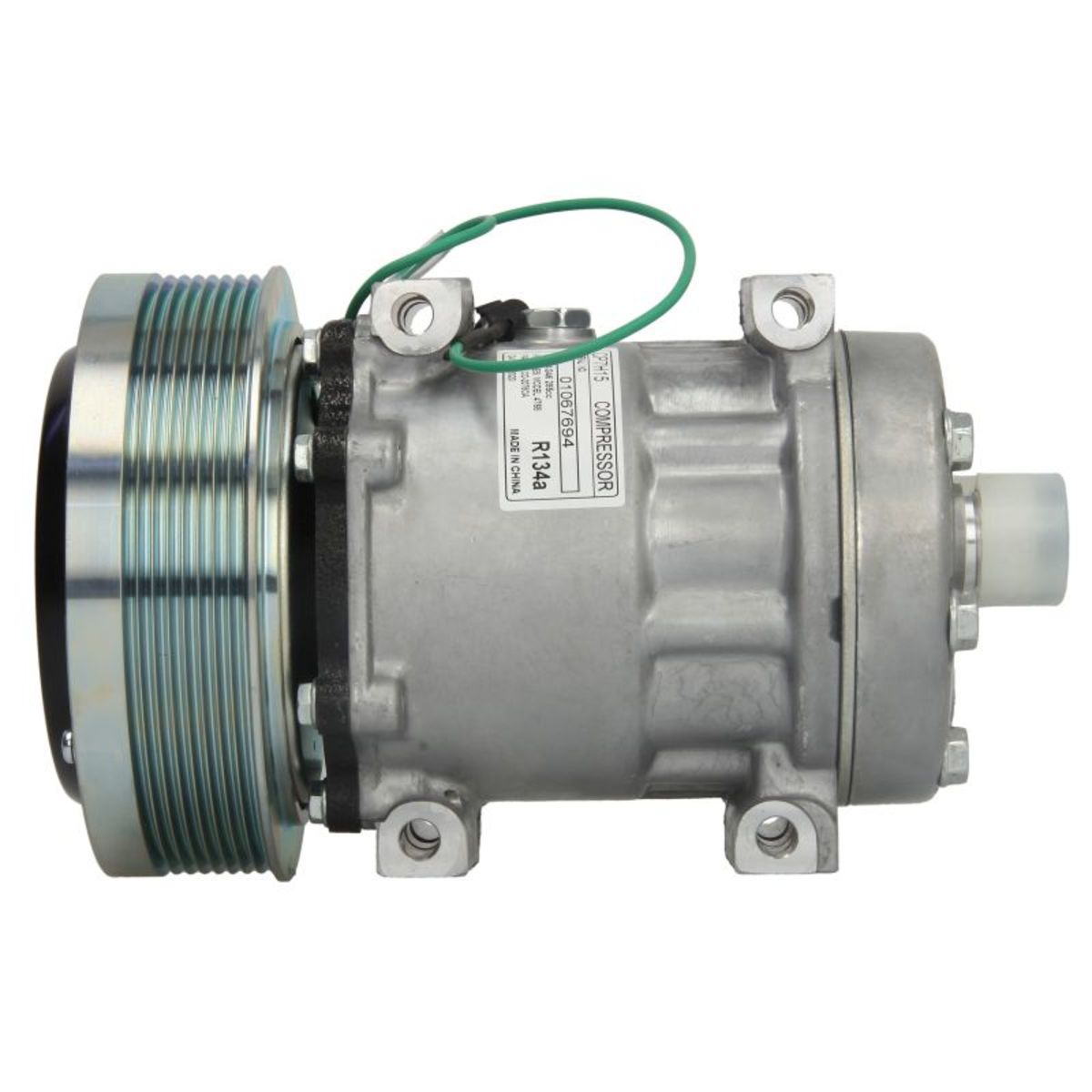 Image of Compressor airconditioning
