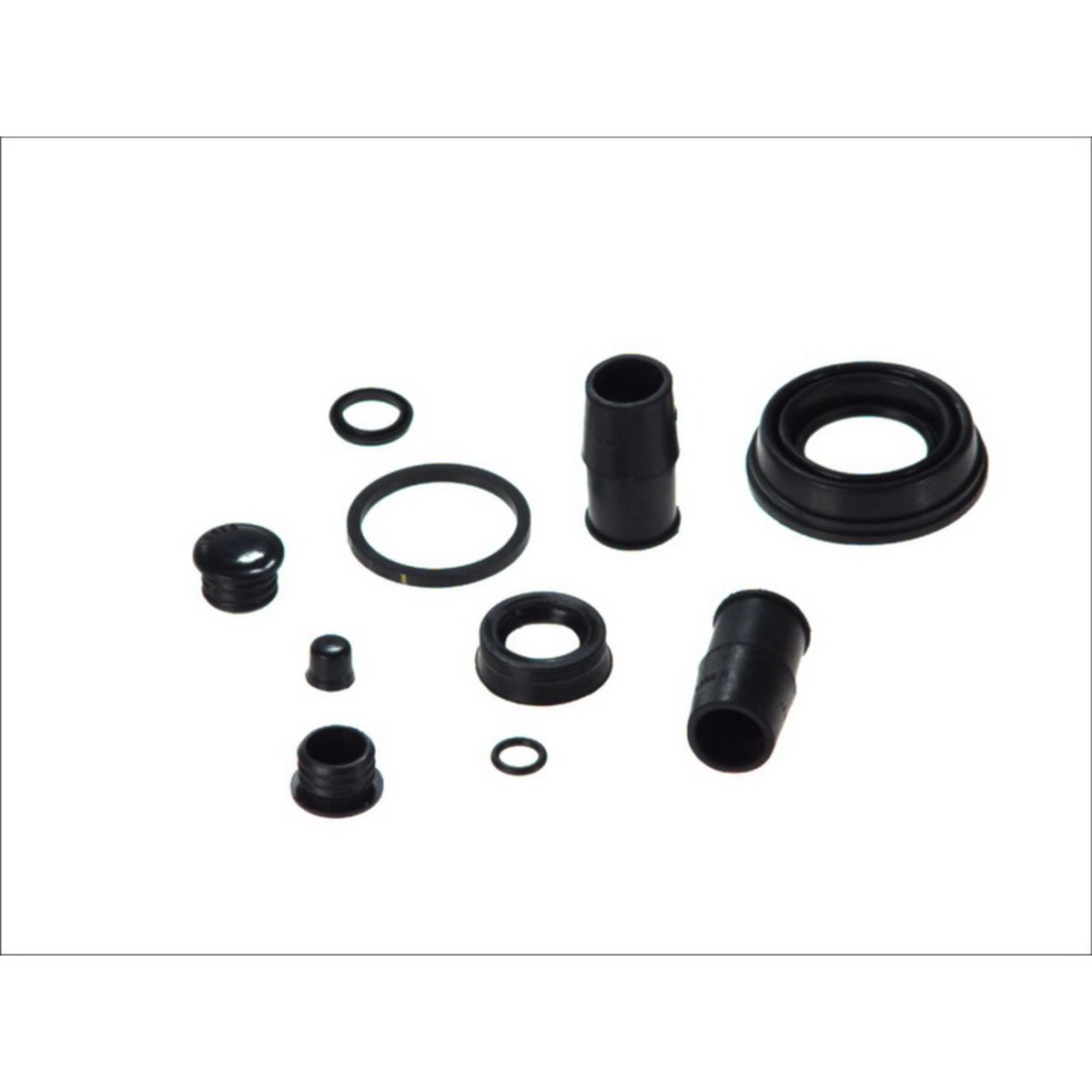 Image of Reparatieset, remklauw  D4-715