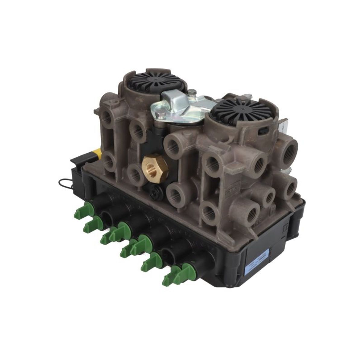 Image of ABS drukmodulator