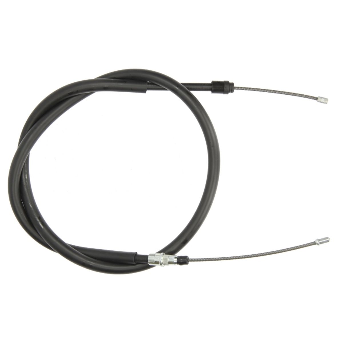 Image of Kabel, parkeerrem   links