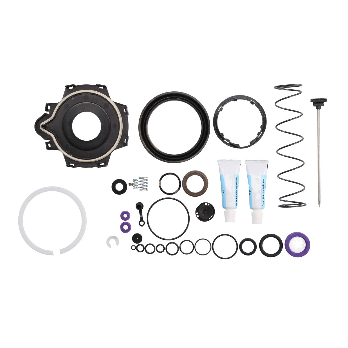 Image of Reparatieset, koppelingscilinder