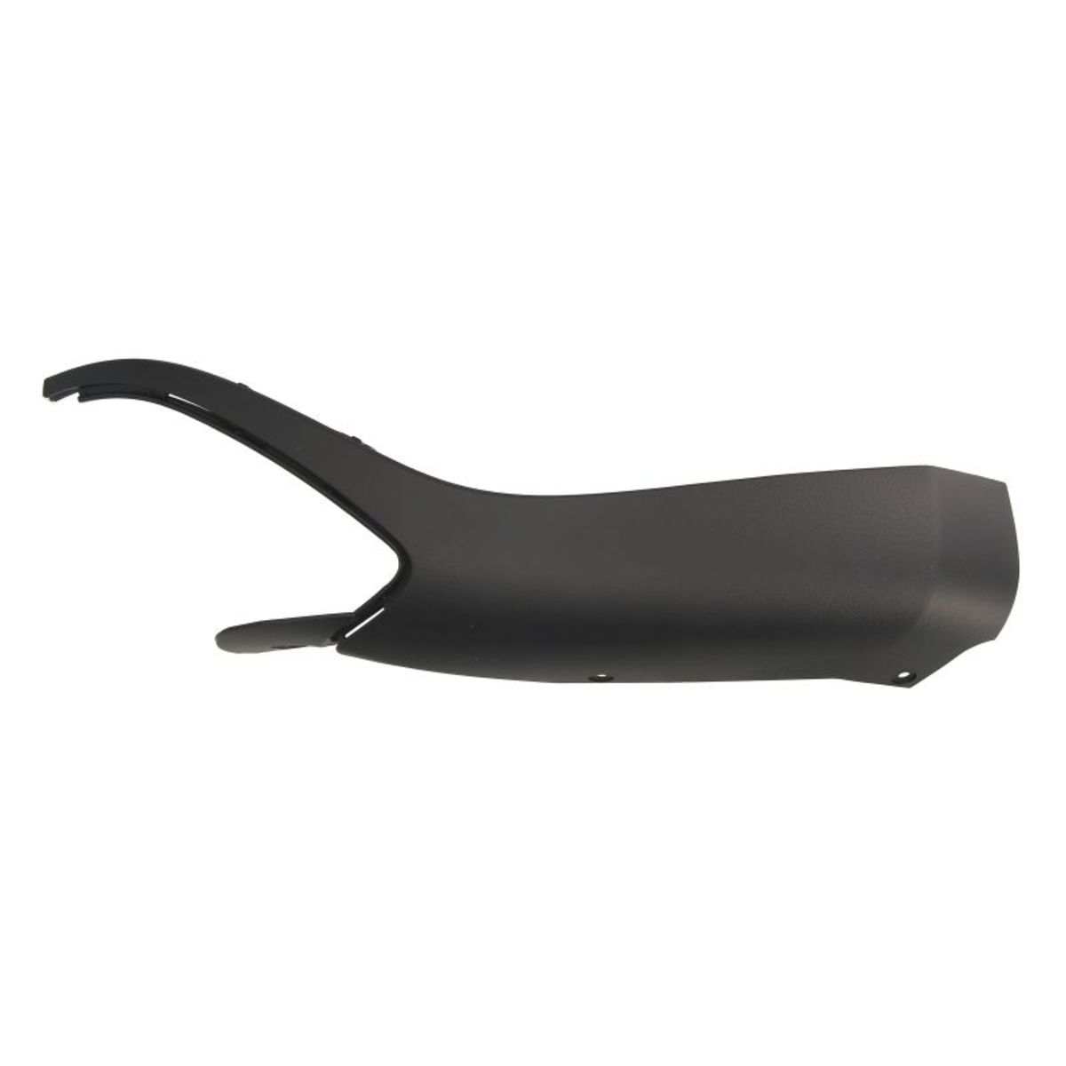 Spoiler, bumper BLIC 5511-00-3583221P