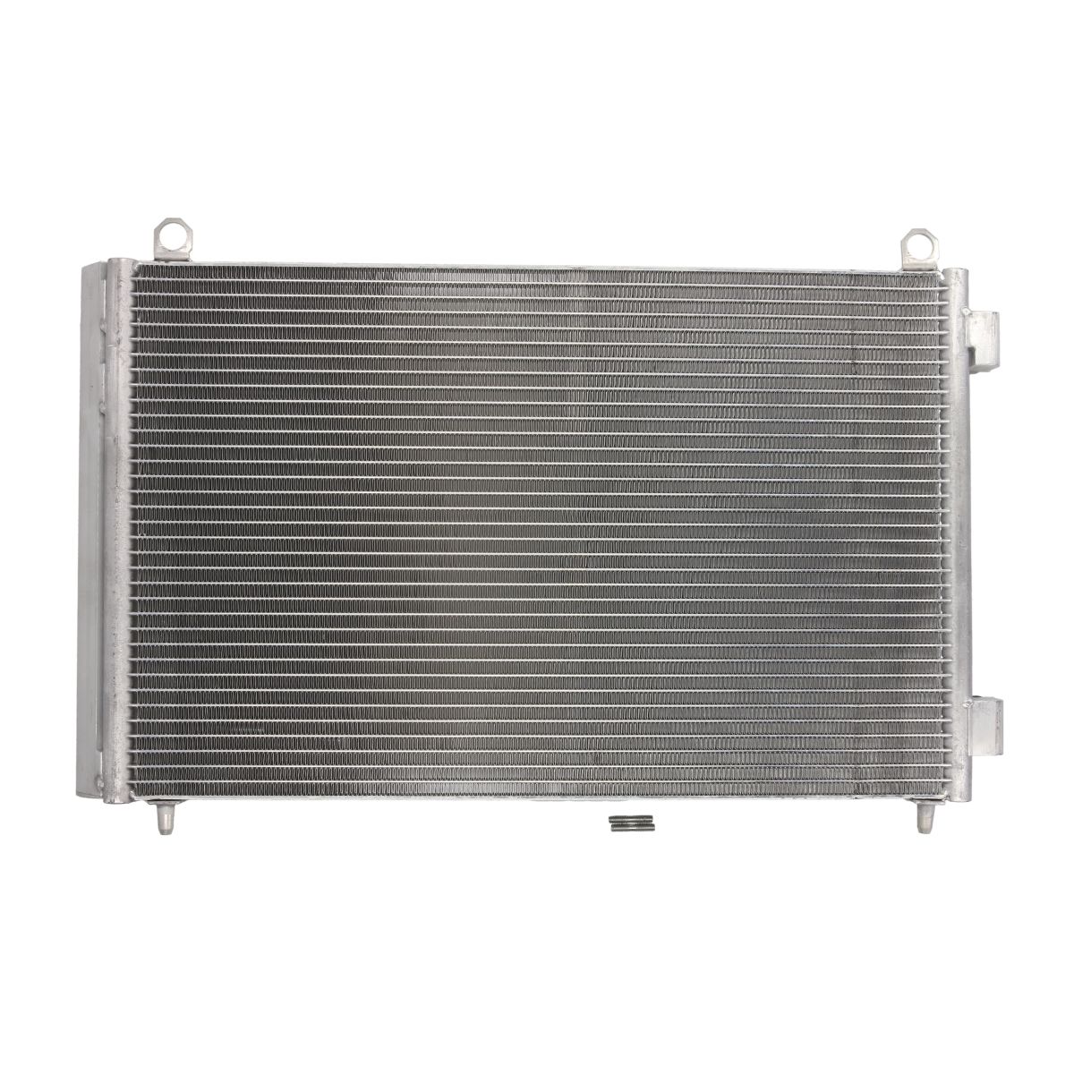 Image of Condensator, airconditioning